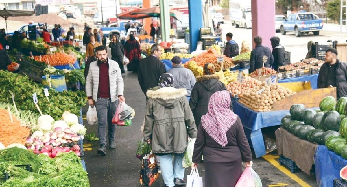 Fakirlikte eşitlik