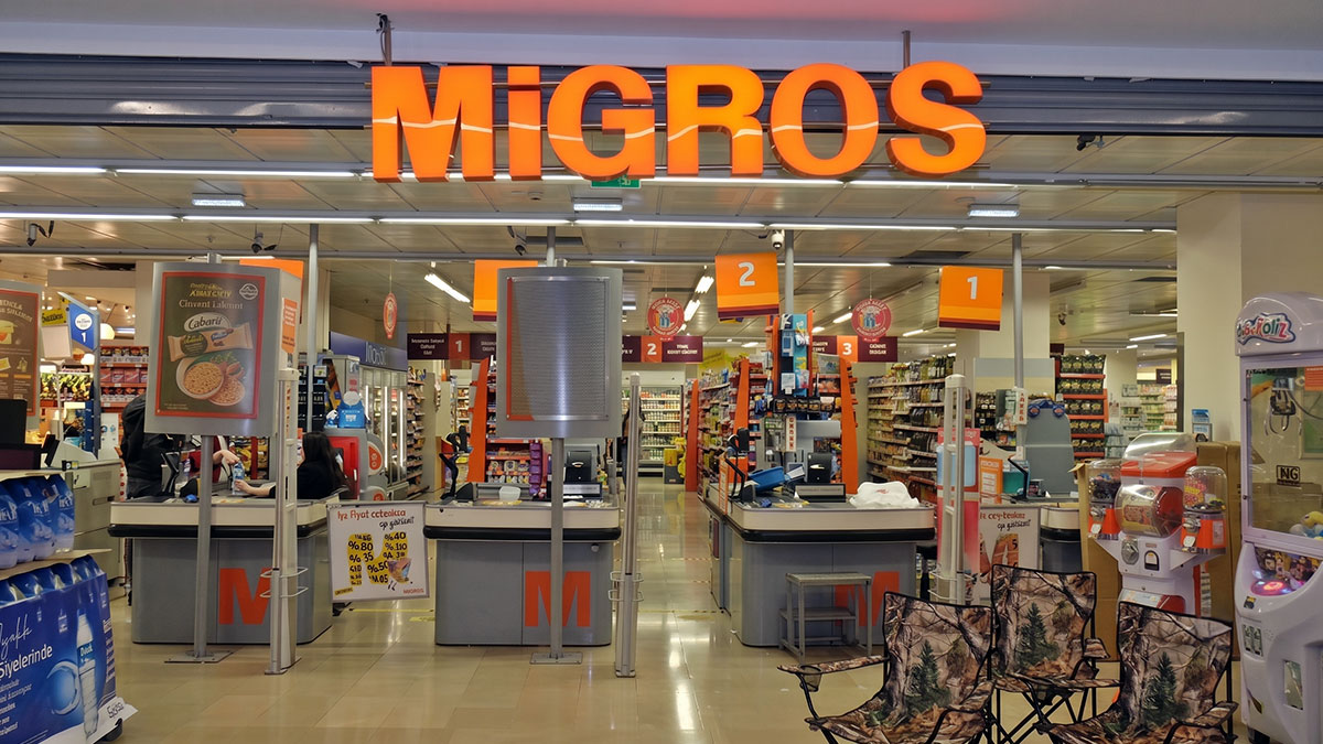 Migros'tan yerli üretim hamlesi: İthal bakliyat ürünleri satıştan kaldırılıyor