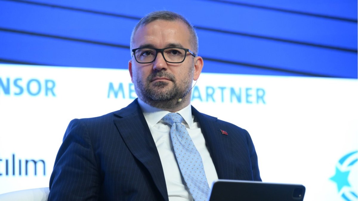 Karahan, TKBB yönetimiyle görüştü