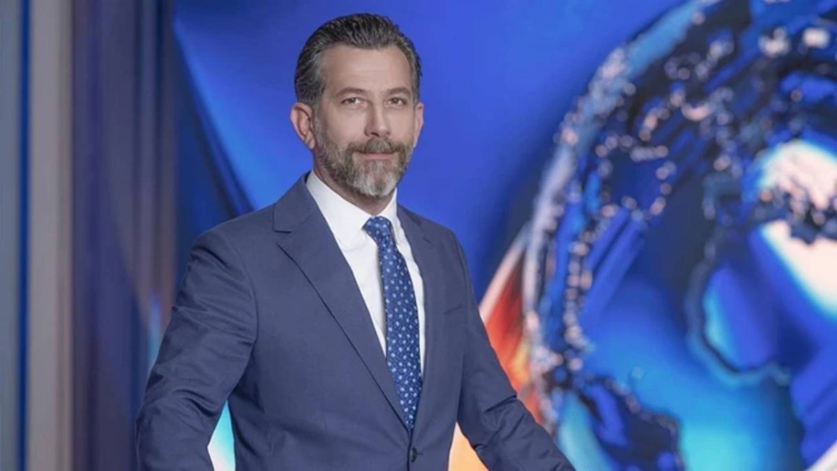 Kanal D, Deniz Bayramoğlu'nun işine son verdi