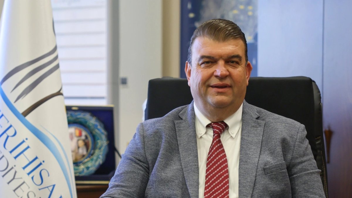 Seferihisar Belediye Başkanı İsmail Yetişkin tutuklandı