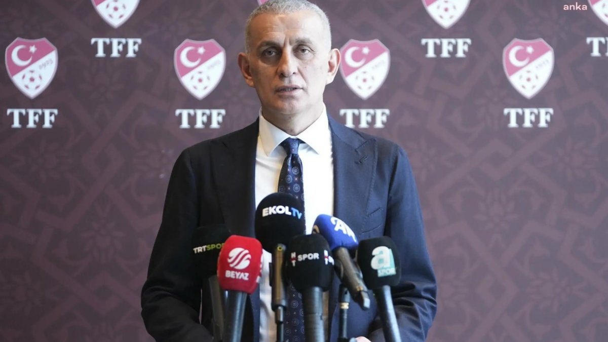 Hacıosmanoğlu’ndan prim ve villa projesi açıklaması: Futbolculara o villaları vereceğim, 16 milyon prim dağıttık