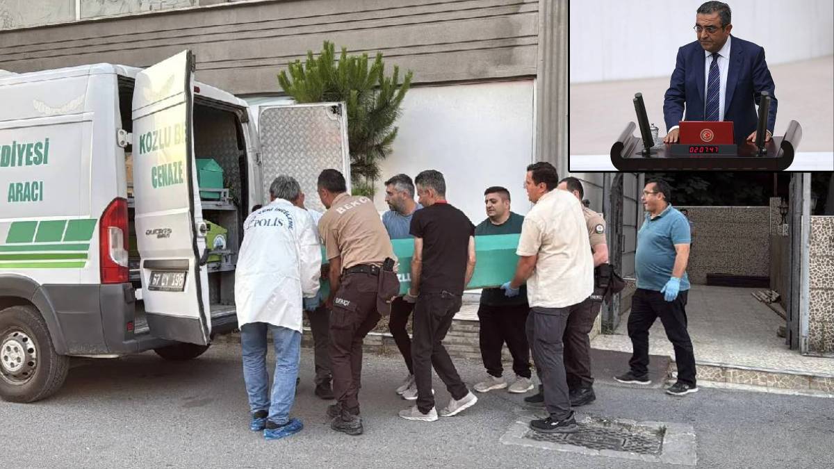Beş öğrenci hayatını kaybetmişti: Yurtlarda art arda ölümler Meclis gündeminde