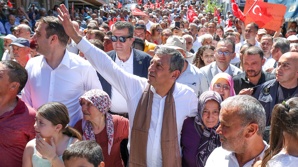 ASAL Araştırma'dan dikkat çeken anket: Yeni partiye destek 47,5