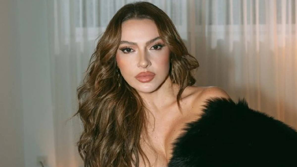 Hadise’den annelik açıklaması: ‘Çok hazırım ama doğru partneri bulmak lazım’