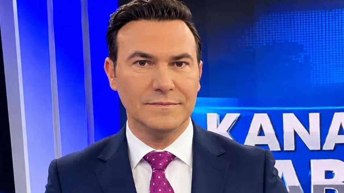 Kanal D Ana Haber'de yeni dönem: Deniz Bayramoğlu'nun yerine gelen Aytaç Can kimdir?