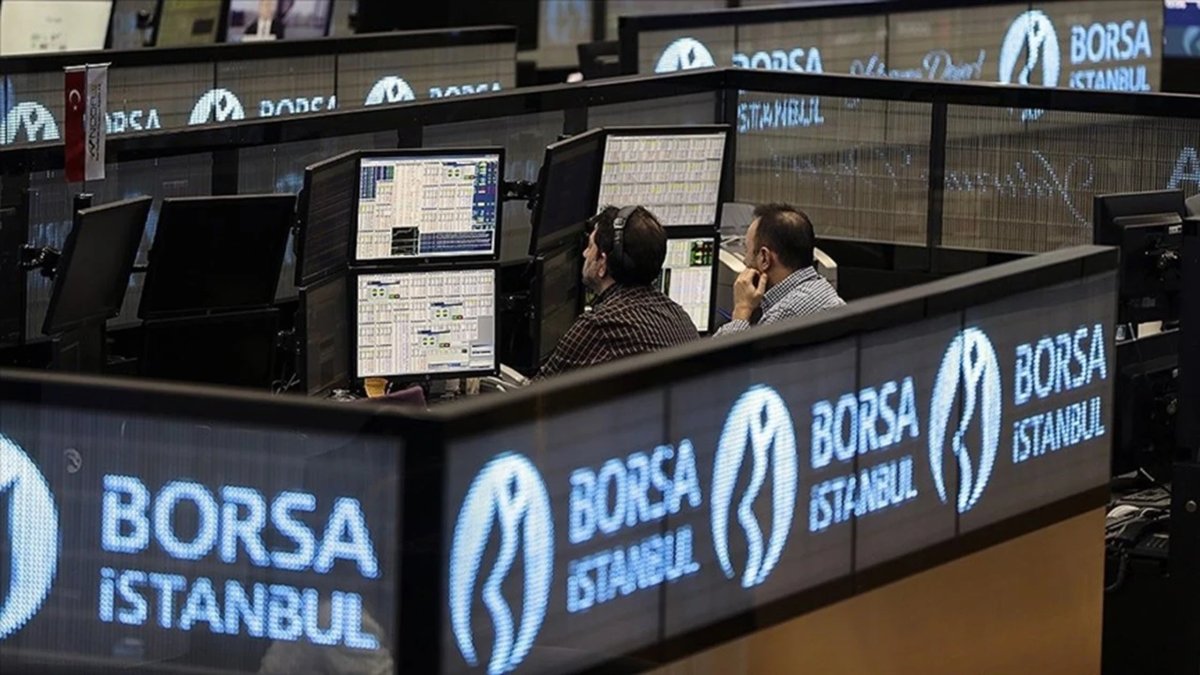 Borsa İstanbul yeni veri merkezini 1 Temmuz'da hizmete alacak