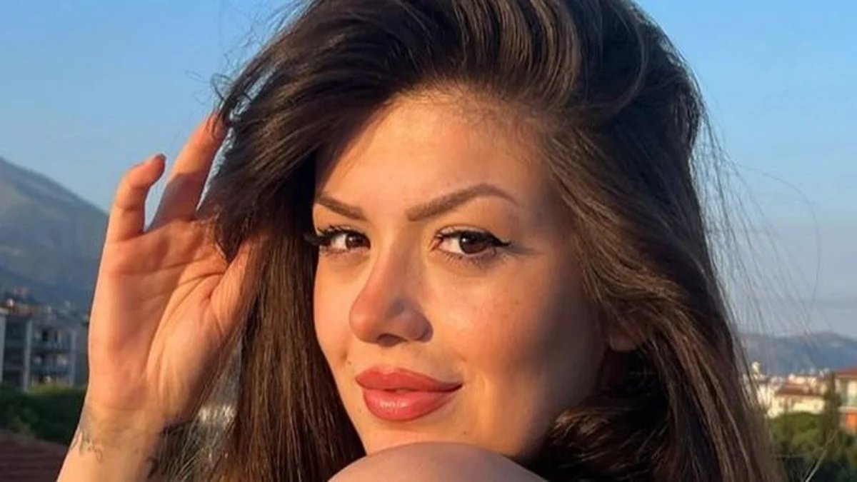 Simge Barankoğlu tahliyesi sonrası sosyal medya hesaplarında dikkat çeken detay