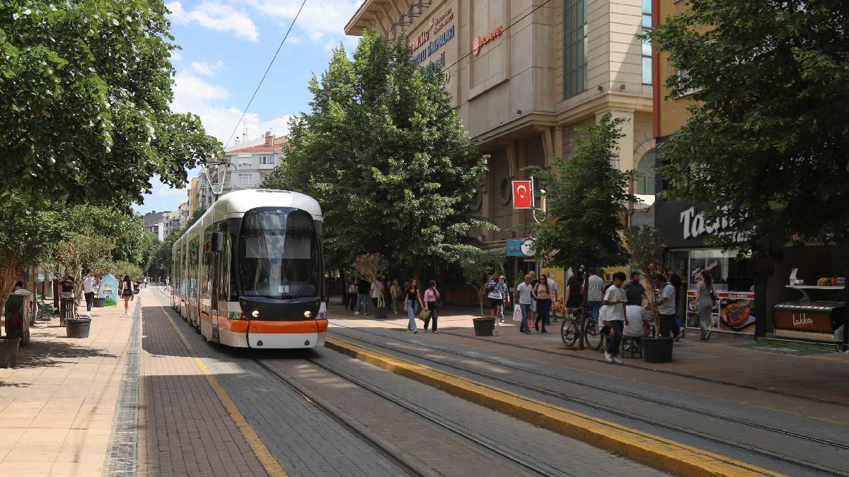 Türkiye’nin en uygun öğrenci abonmanlarından biri Eskişehir’de