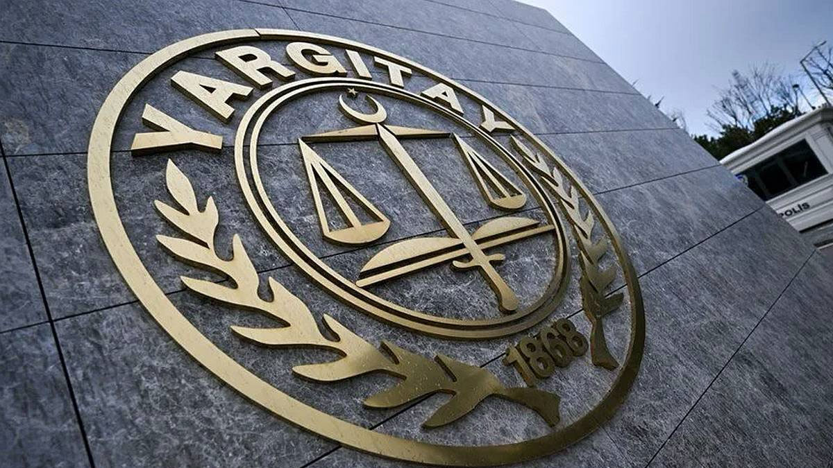 Yargıtay’da 2026’nın ilk yarısında 162 bin dosya karara bağlandı