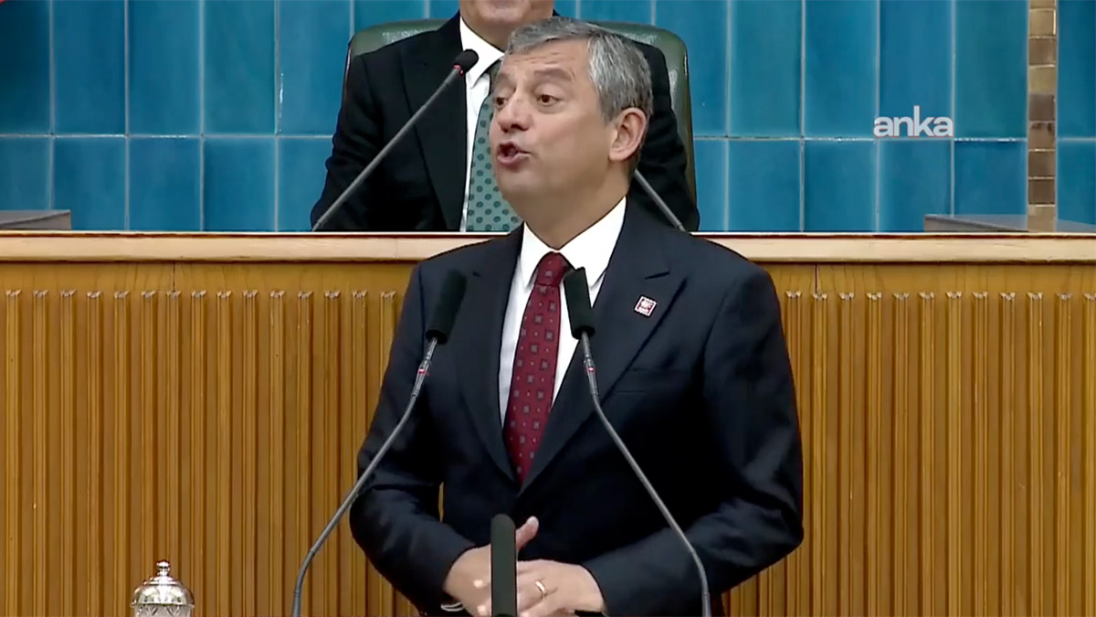 Son dakika! Özel: Ankara’da utanç verici şeyler oluyor