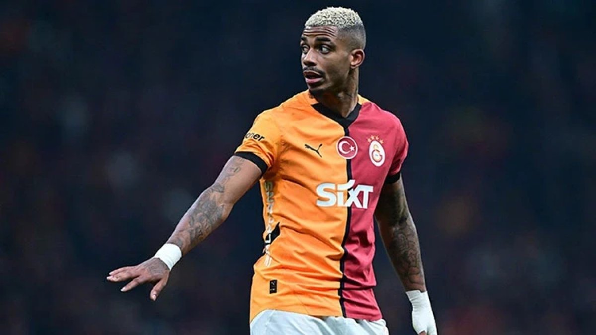 Galatasaray'da Lemina için kritik 24 saat: Anlaşma sağlandı ancak TFF kuralı her şeyi değiştirdi!