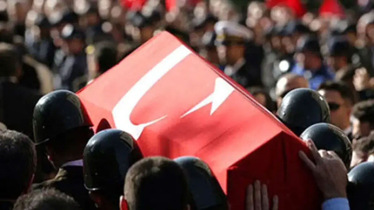 Pençe-Kilit'ten acı haber: Yaralı uzman çavuş şehit oldu