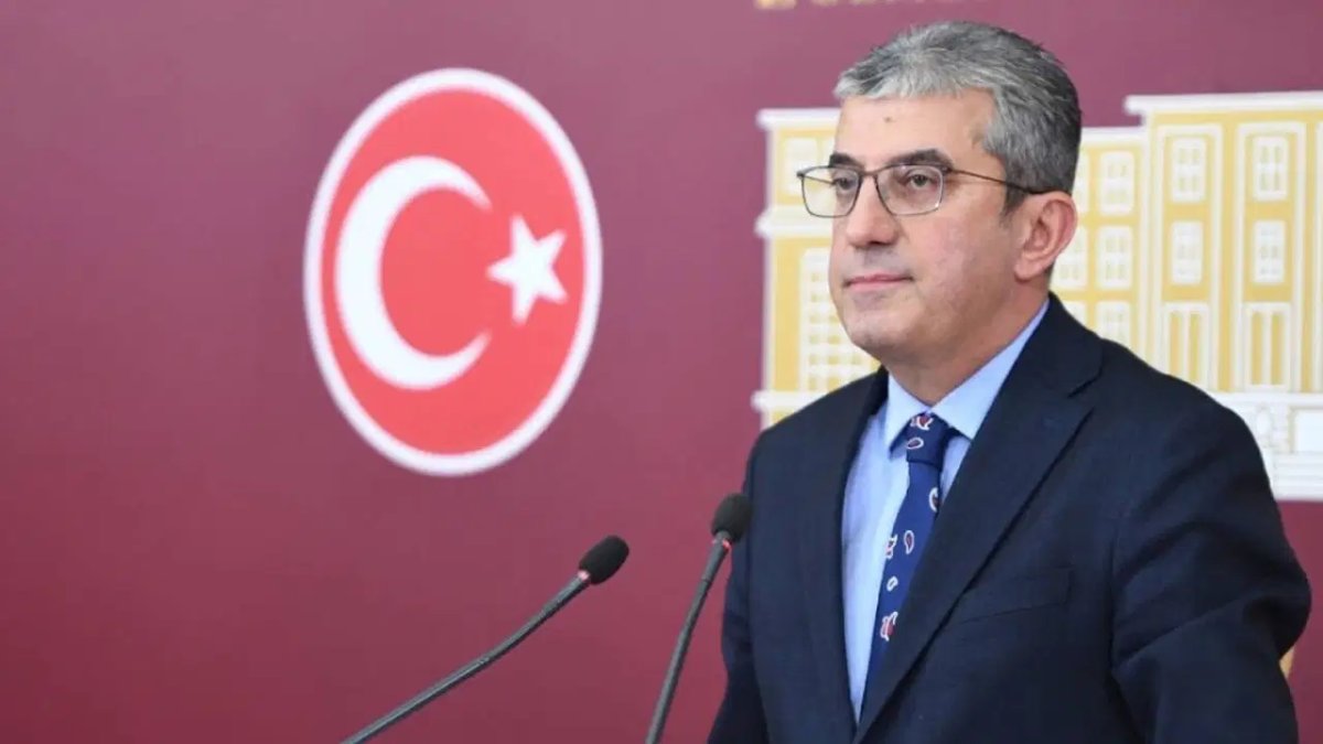 CHP'de görev iadesi sonrası Gözler Gökhan Günaydın'da: 3 üniversite mezunu biyografisi