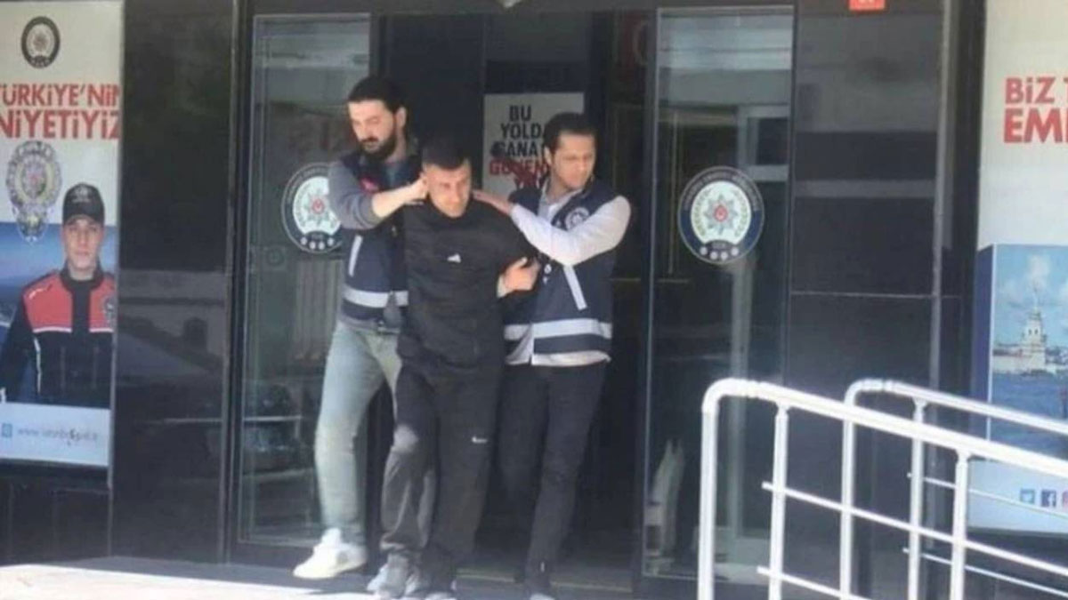 İstediği şarkıyı söylemediği için öldürmüştü! Cihan Aymaz cinayetinde verilen ceza kesinleşti