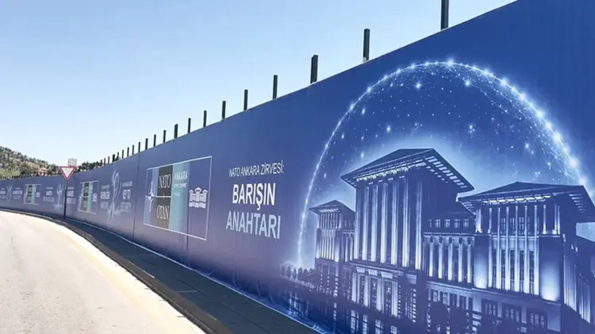 Yeniden Refah Partisi'nden NATO tepkisi: Türkiye'den çok İsrail'in çıkarlarına hizmet edecektir