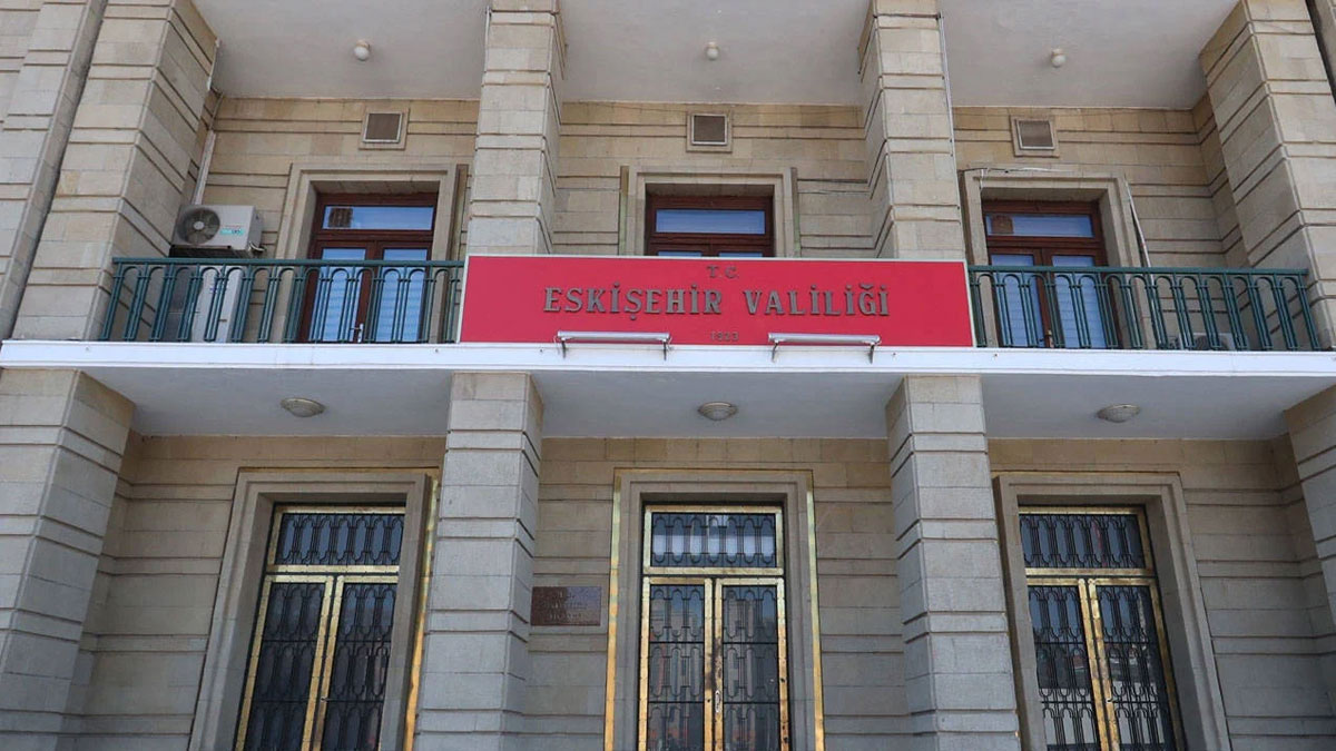 Eskişehir'de NATO Zirvesi öncesi 10 günlük eylem yasağı
