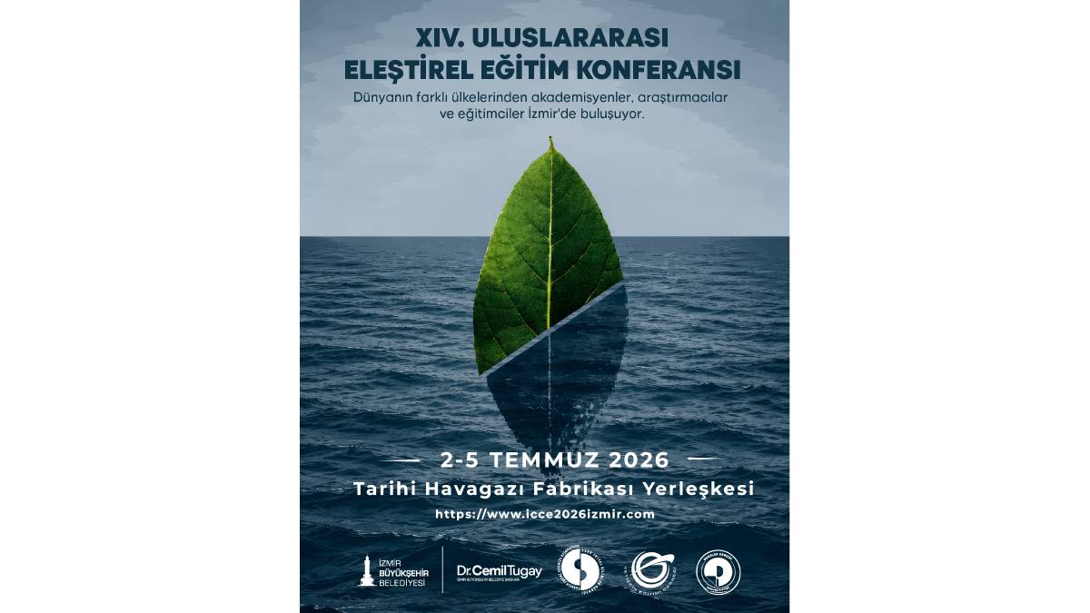 İzmir, uluslararası eğitim zirvesine ev sahipliği yapmaya hazırlanıyor