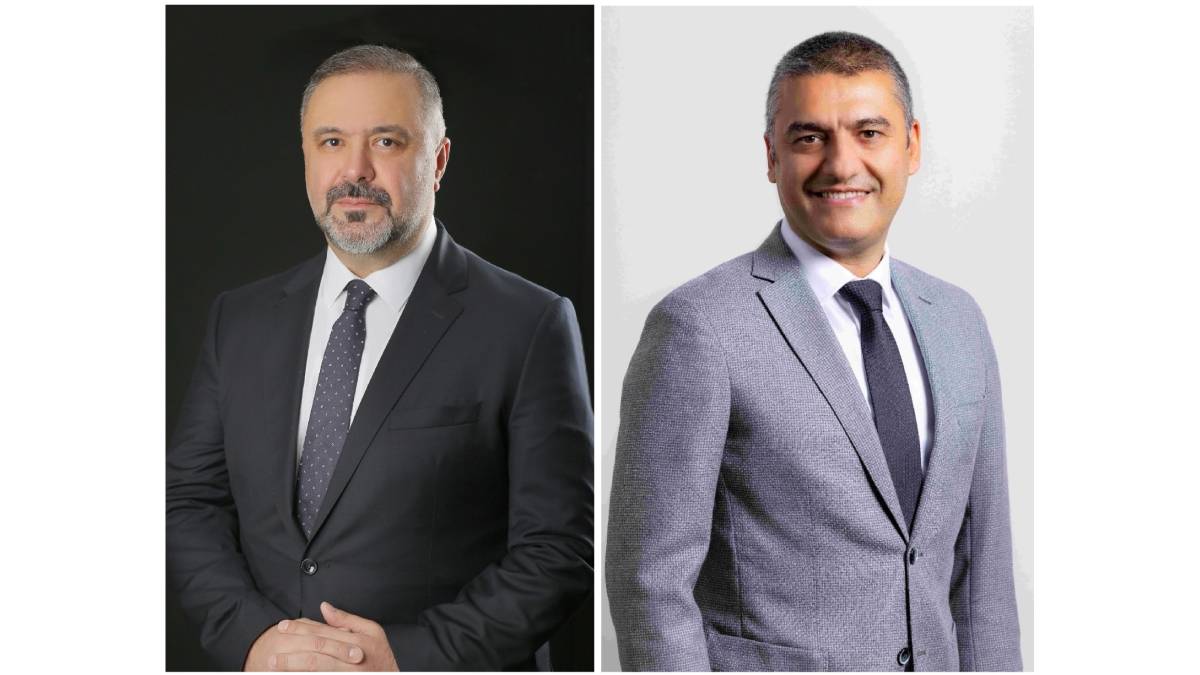 Hepsiburada’da bayrak değişimi