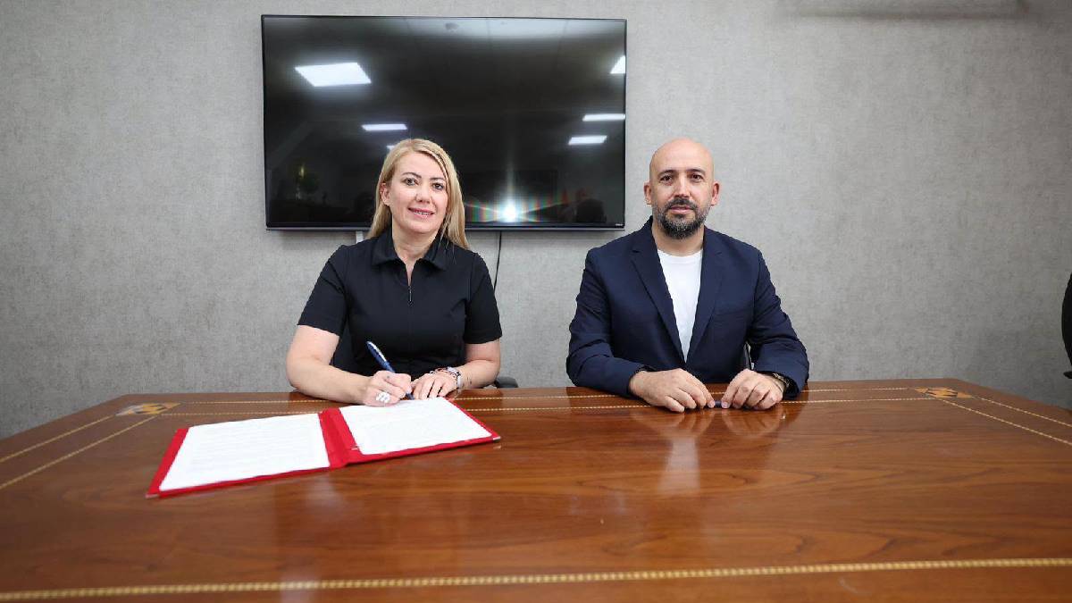 Merkezefendi Belediyesinden çevreye iki önemli adım