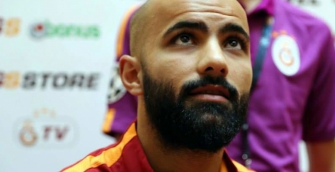 Trabzonspor'da Sinan Bolat sürprizi