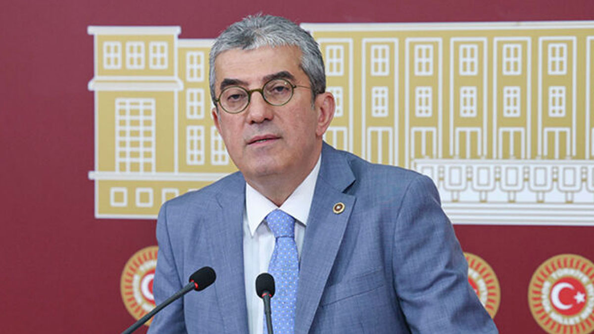 CHP'den NATO hazırlıklarına tepki: Parayı yoksulluğu bitirmeye kullanın