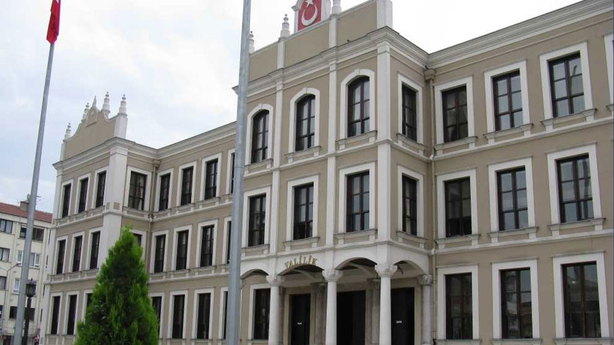 Bolu Valiliği'nden NATO kararı: Yasaklandı
