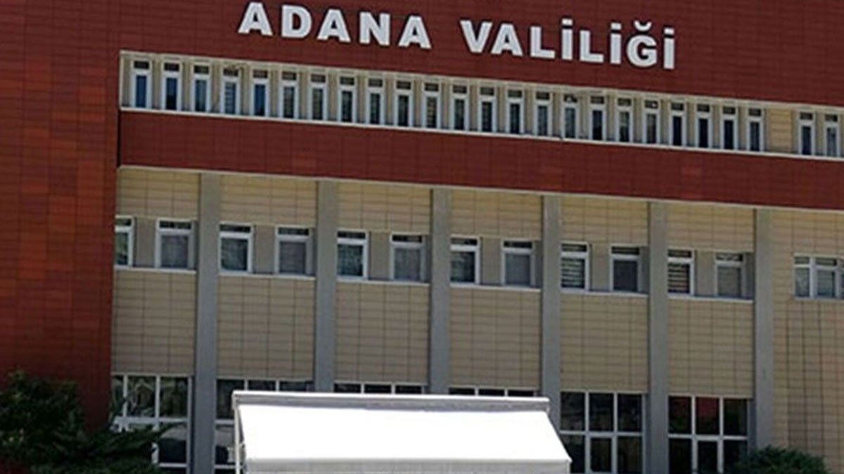 Adana Valiliği NATO protestolarını yasakladı