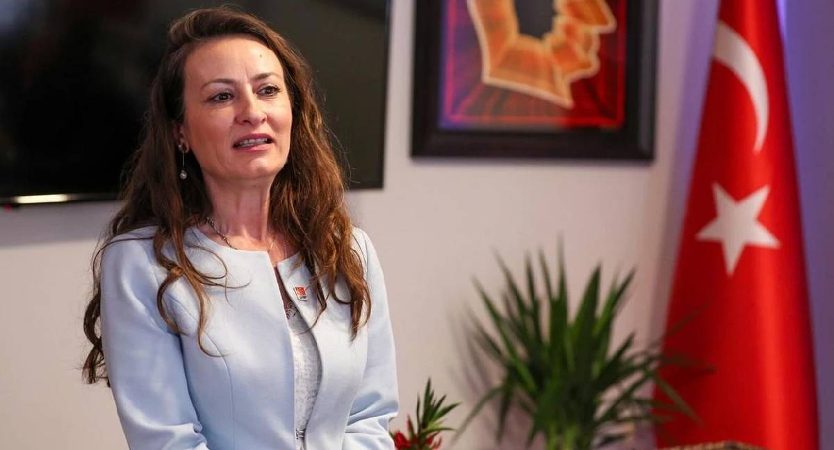 Butlan yönetimiyle görevden alınan Özalper: Bizi buradan gönderecek irade, bizi buraya getiren iradedir