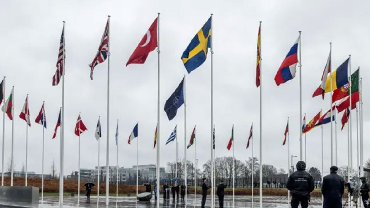 NATO'dan Avrupa'ya zirve öncesi 'savunma' mesajı: Karnelerini alacaklar