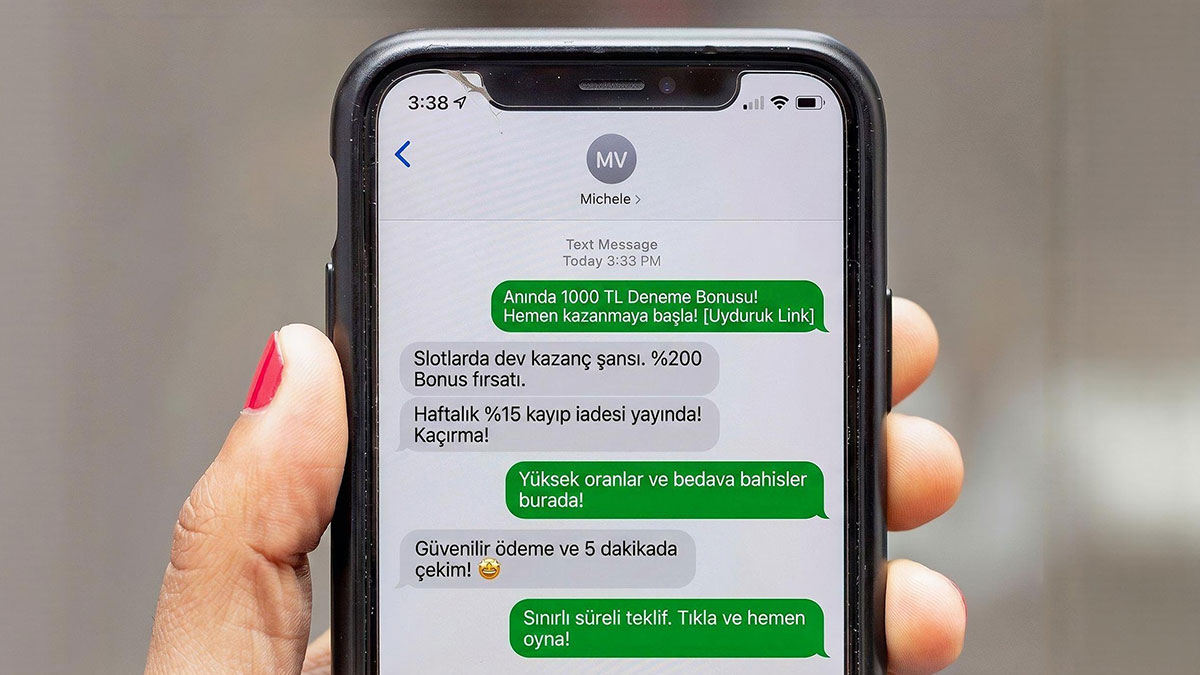 KDK, BTK'yı acil göreve çağırdı: Derhal engelleyin