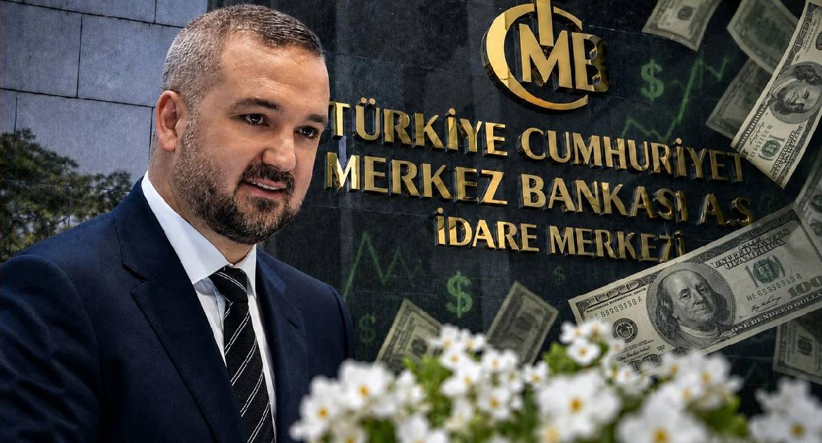 TCMB’den gece yarısı zorunlu karşılık hamlesi: Döviz mevduatta oranlar artırıldı