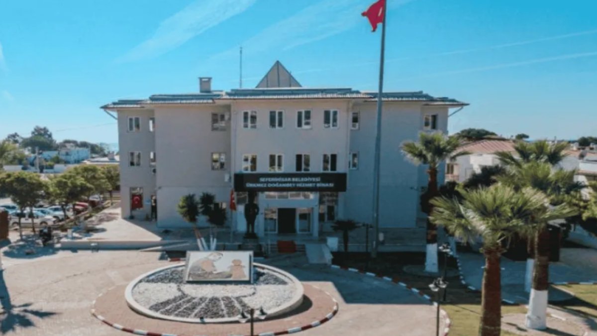 Seferihisar Belediyesi'nde son durum: Belediye hangi partide ve mecliste çoğunluk kimde?