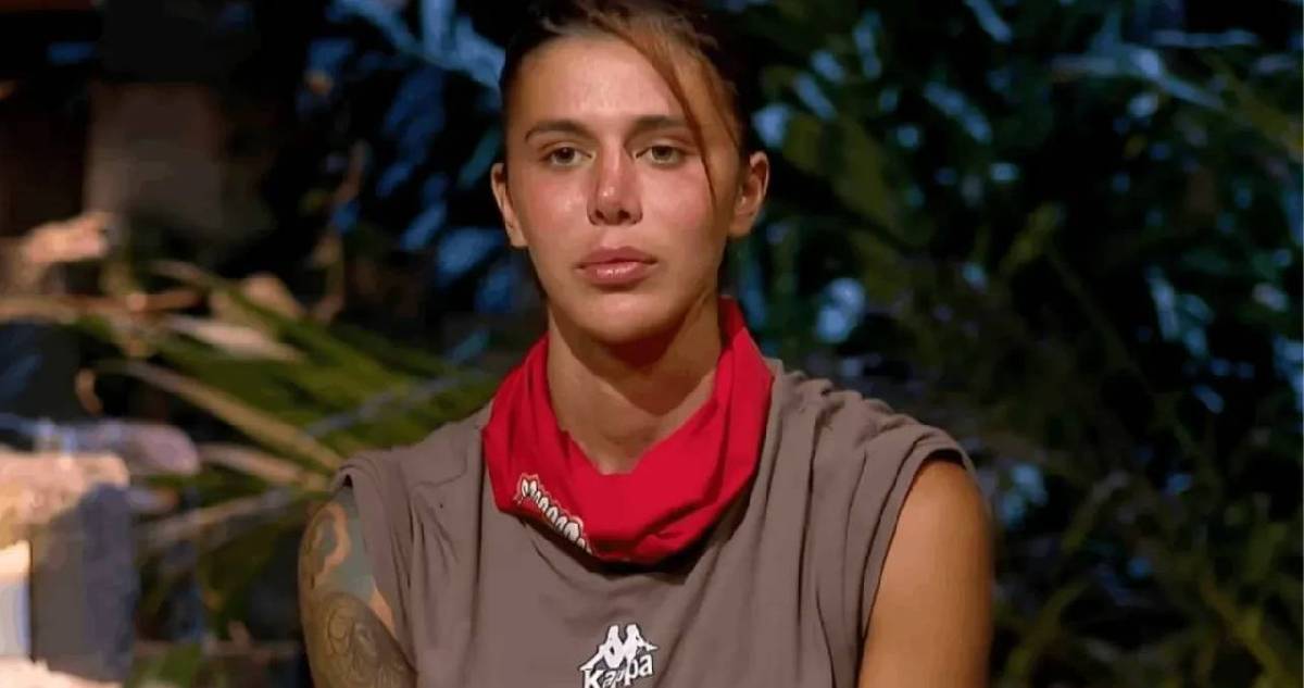 Finale günler kala elenmişti: Survivor 2026’nın unutulmaz ismi Nefise Karatay imaj değişikliğine gitti
