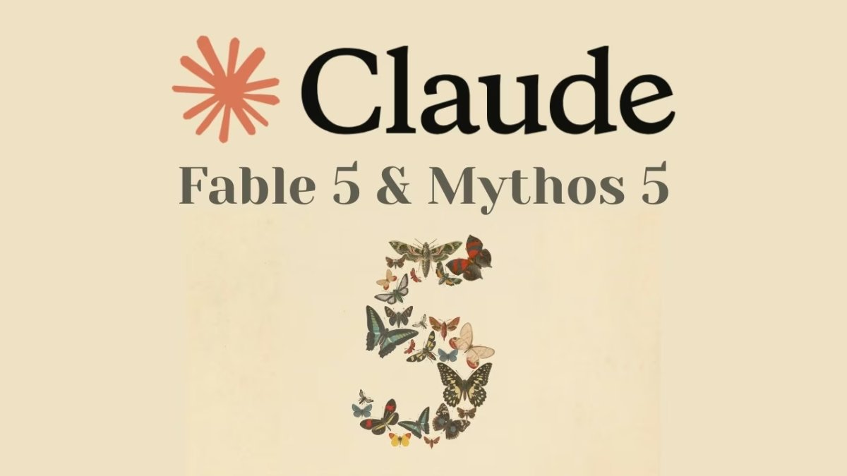 ABD’den Anthropic’e yeşil ışık: Claude Fable 5 ve Mythos 5 yeniden erişime açıldı