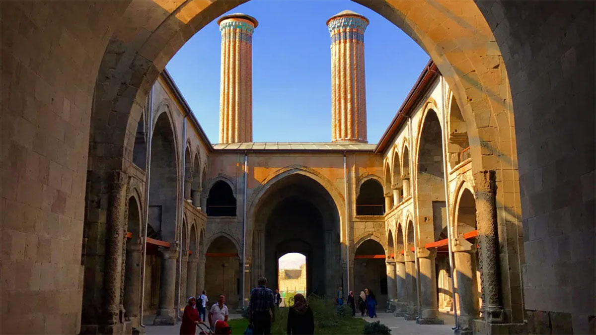 Erzurum’da ölümler arttı: İlk sırada kalp ve damar hastalıkları yer aldı