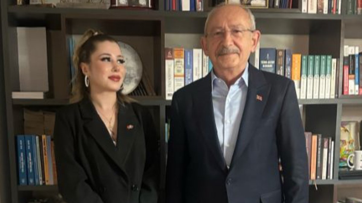Kılıçdaroğlu'ndan tartışmalı atama: Gülşah Durbay'a iftira atan ismi yönetime aldı