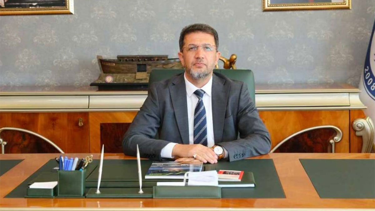 Şırnak Üniversitesi Rektörü üniversiteye aldığı akrabaları tek tek saydı: İnancım gereği yaptım, emrimdir