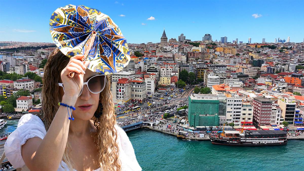 Prof. Dr. Alp Burak Çatakoğlu'ndan İstanbullulara kritik uyarı: Bugün aşırı sıcaklar kalbi zorluyor