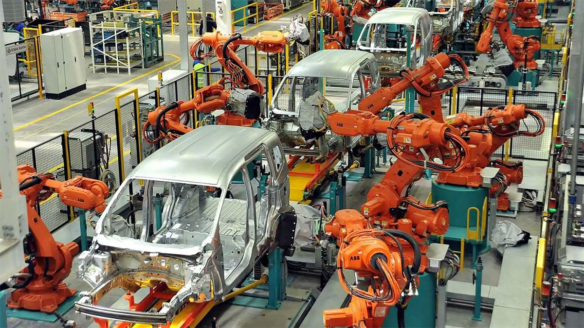 Ford yapay zekadan geri adım attı: Mühendisleri geri çağırdı