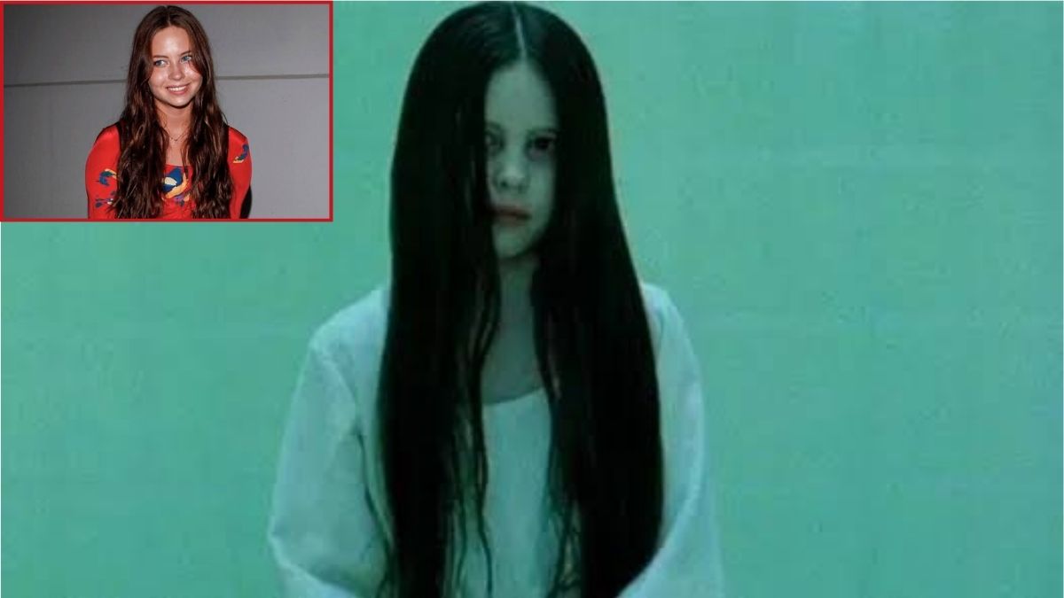 Halka filminin Samara’sıydı! Daveigh Chase’in ölüm sebebi belli oldu