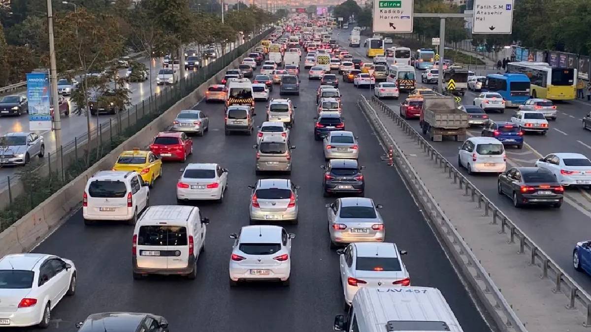 Eksper sistemi baştan aşağı değişti: Araç sahipleri için yeni dönem başladı