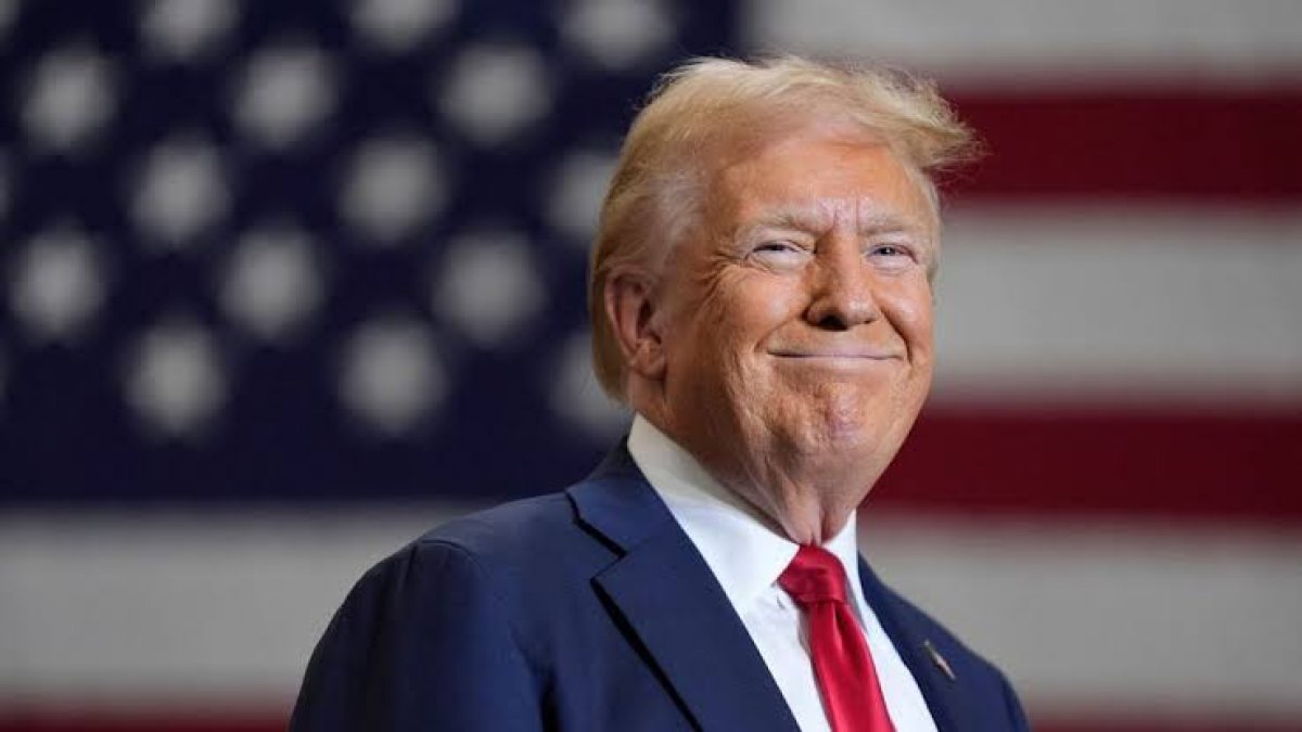 Trump’ın başkanlığa dönüşü servete dönüştü: Geliri 1 milyar doları aştı