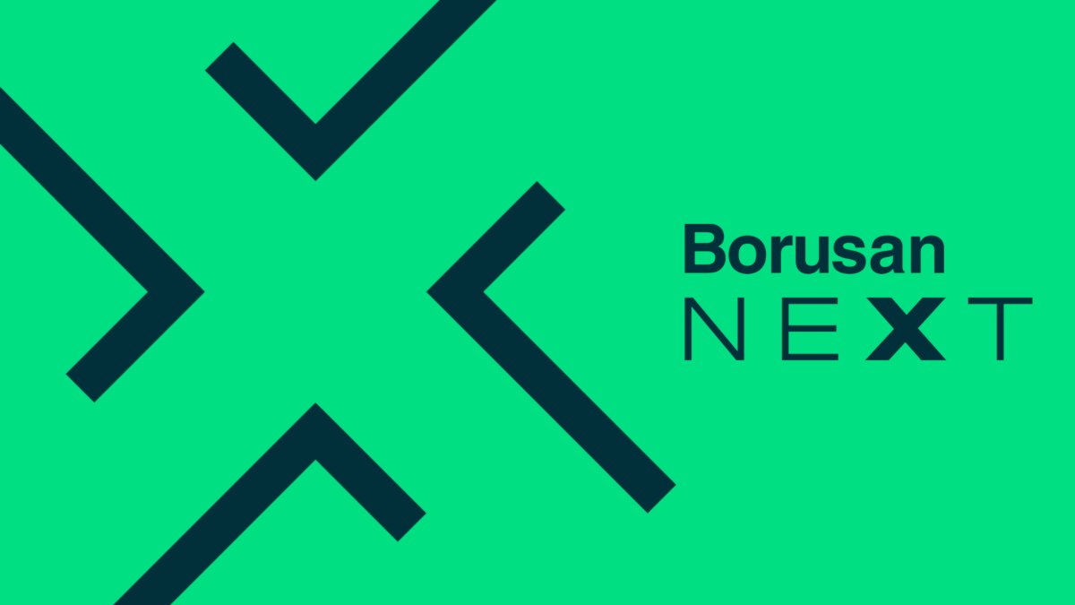Borusan Next'ten araç alım satımına ödüllü çekiliş
