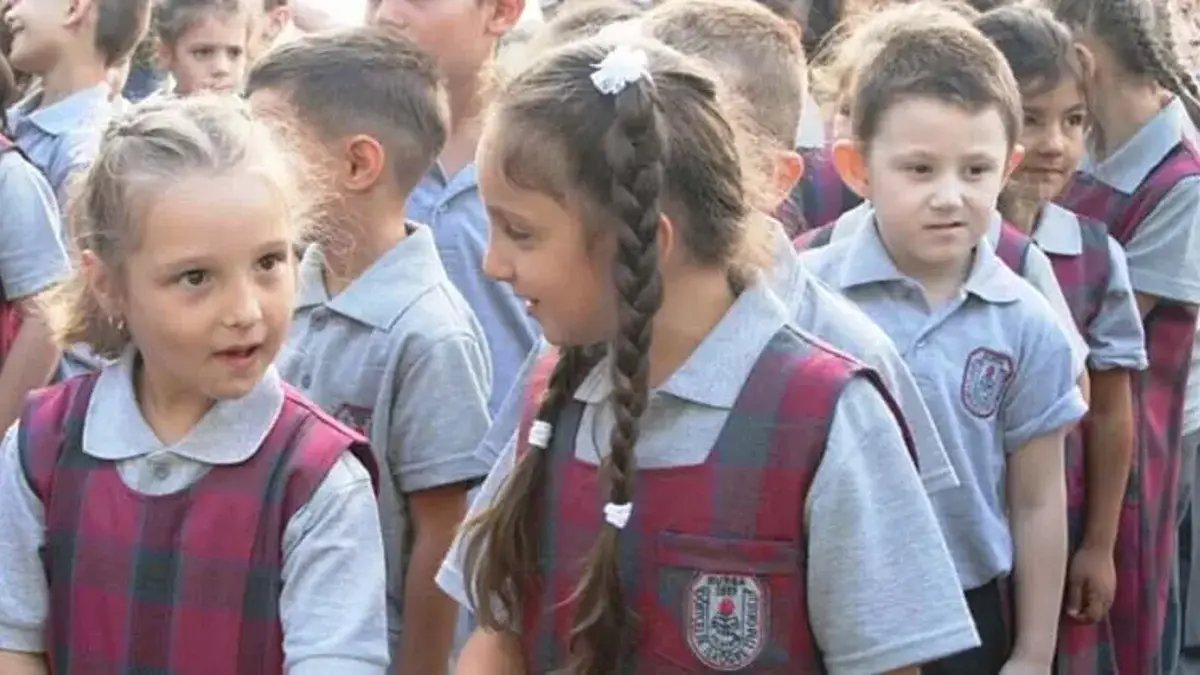 Çocuğum hangi okula gidecek? telaşı bitti! 2026-2027 MEB e-Okul 1. sınıf ve anasınıfı otomatik kayıt ekranı takibi
