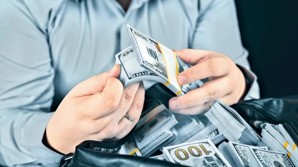 UBS raporu: Türkiye dolar milyonerlerinin en hızlı arttığı ikinci ülke