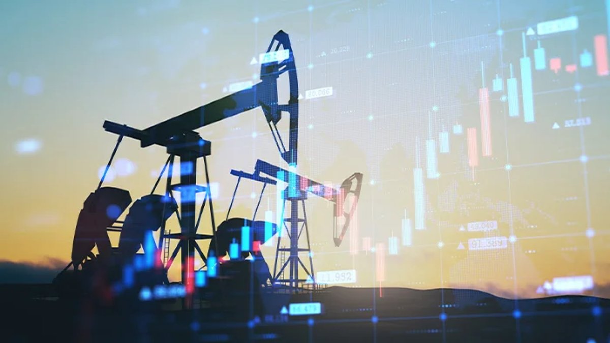 Brent petrol artan Hürmüz trafiğiyle 72 dolara indi