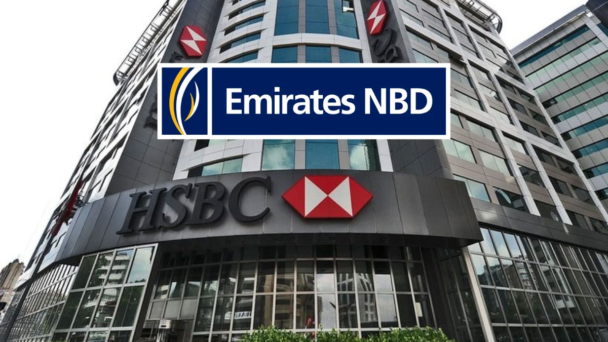 Bankacılıkta kritik satış: Emirates NBD Türkiye'de ikinci bankayı satın alıyor