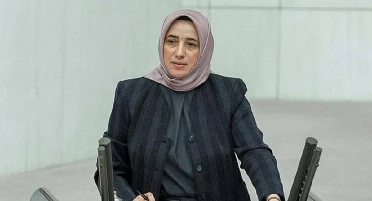 Özlem Zengin'den akreditasyon açıklaması: NOW TV, T24, Medyascope orada olacak