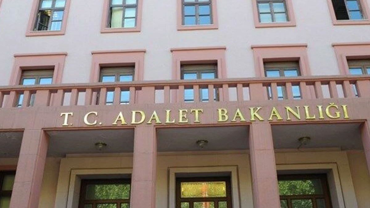 Hakim ve Savcı Yardımcılığı Yazılı Yarışma Sınavı mülakat sonuçlarını açıkladı